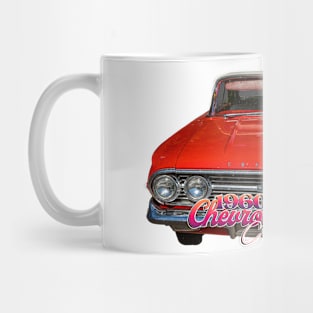 1960 Chevrolet Impala Convertible Mug